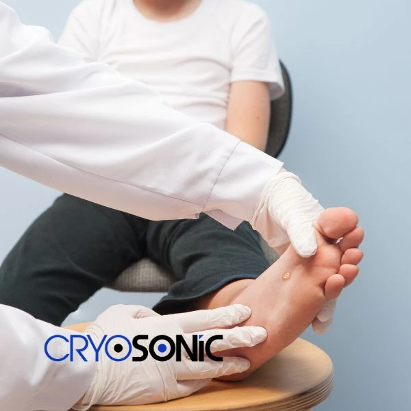 Are you looking for fast effective wart removal Contact us today Worcester
